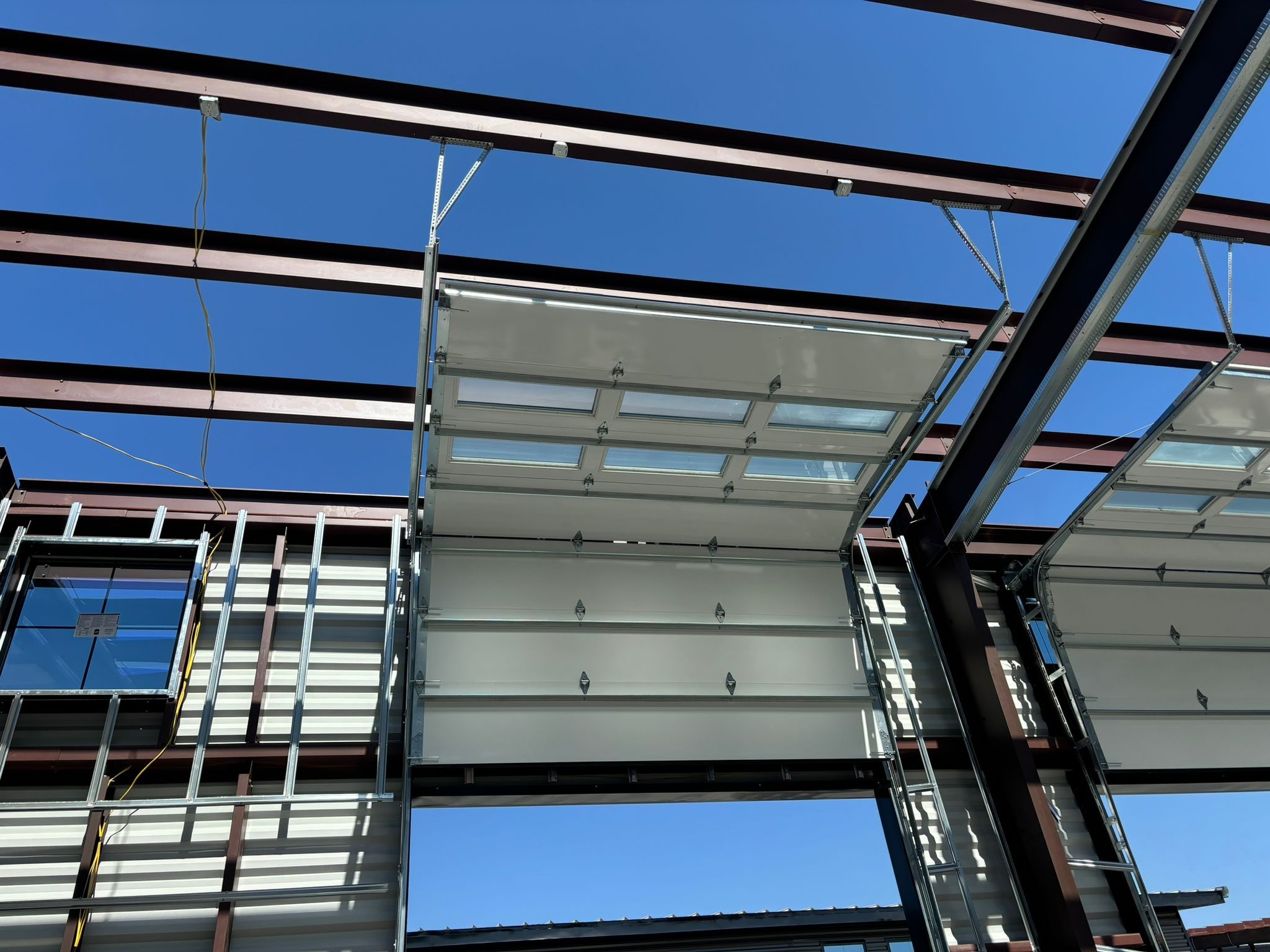 Garage Door Maintenance Services in Sugar Land, TX - Lemus Garage Door Services Sugar Land TX