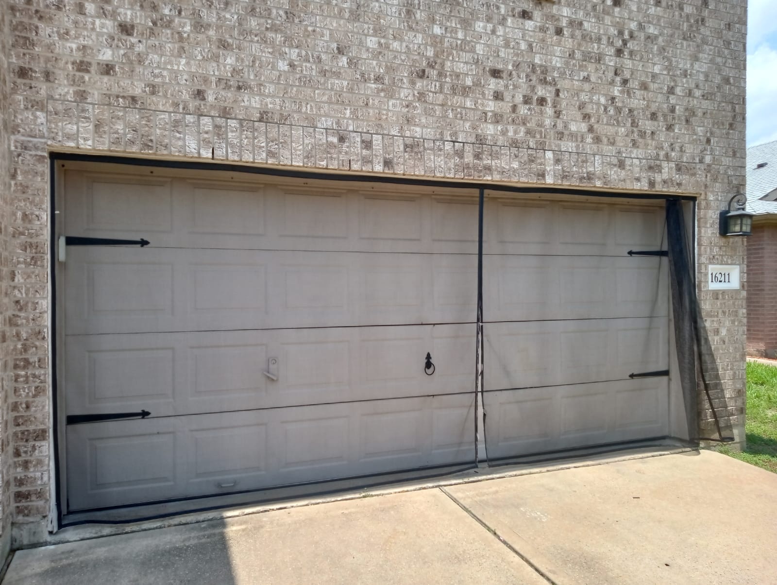 Garage Door Spring Types Sugar Land TX - Torsion vs Extension + Lifespan Guide 2026 - Lemus Garage Door Services Sugar Land TX