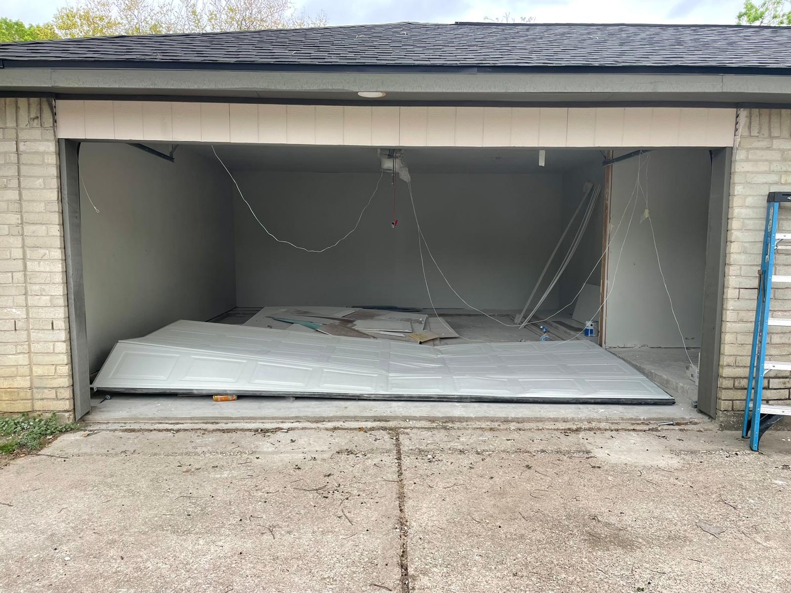 Lemus Garage Door Services - Lemus Garage Door Services Sugar Land TX