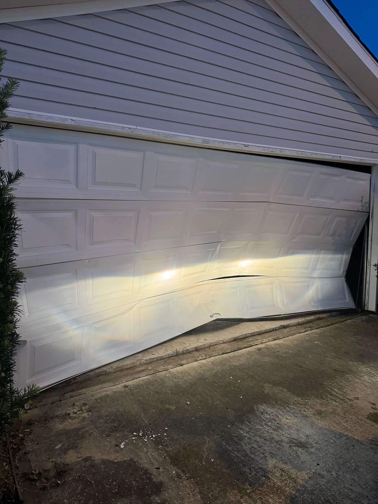 Expert Torsion Spring Repair in Sugar Land, TX - Same-Day Service - Lemus Garage Door Services Sugar Land TX