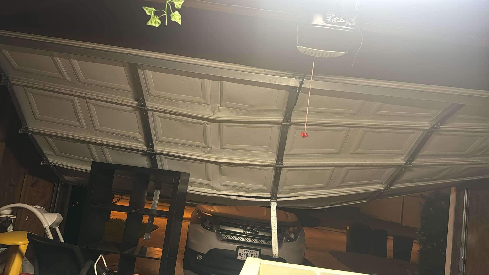 # Revive Your Garage: Expert Repair Services in League City, TX When your garage door malfunctions, it can disrupt... - Lemus Garage Door Services Sugar Land TX
