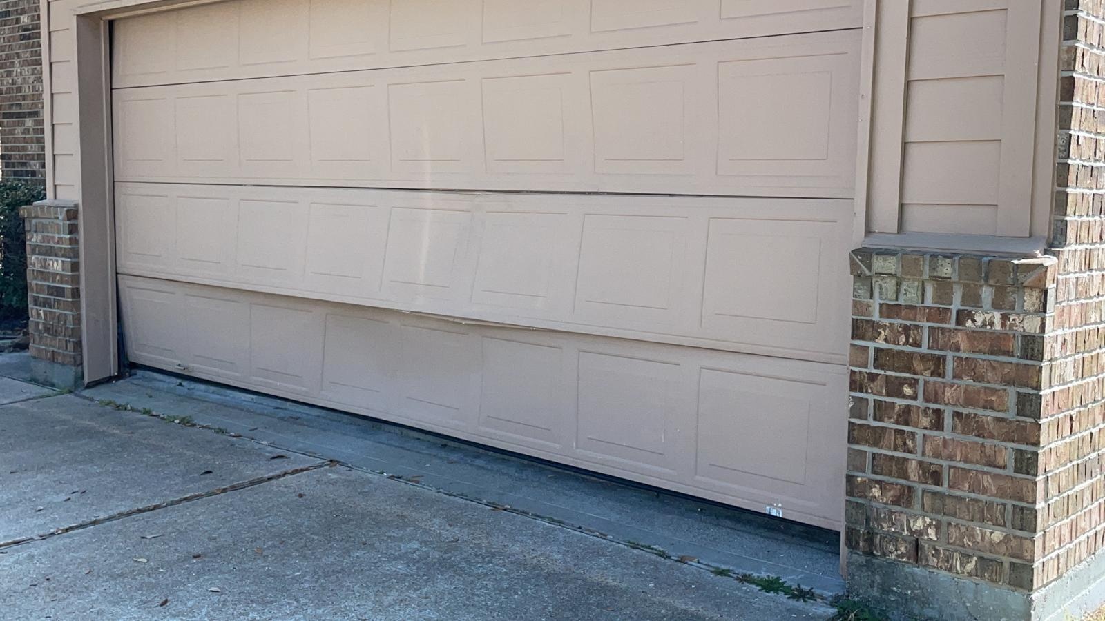 Emergency Garage Door Service in Spring, TX - Available 24/7 - Lemus Garage Door Services Sugar Land TX