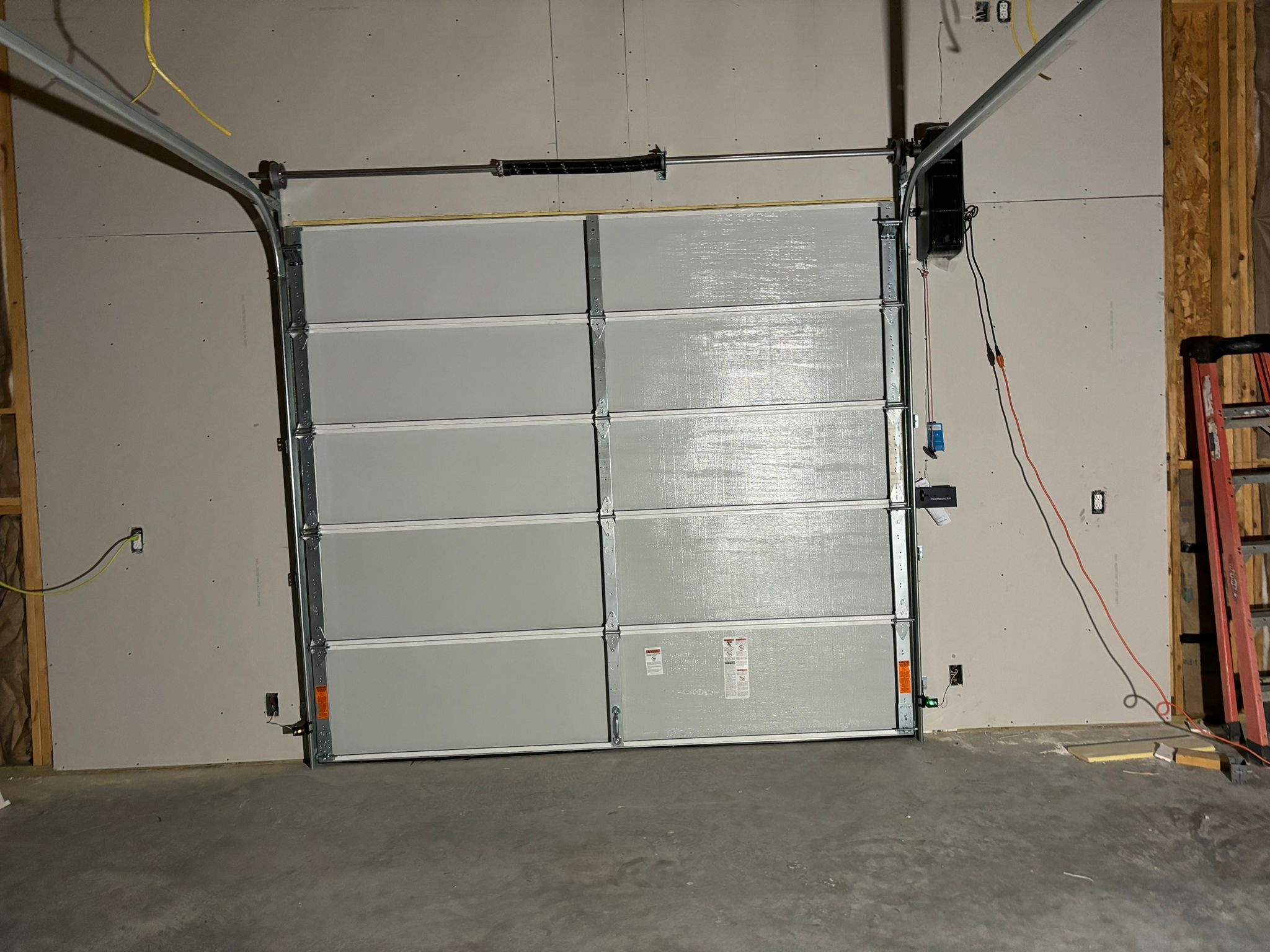 Expert Torsion Spring Repair in Sugar Land, TX - Same-Day Service - Lemus Garage Door Services Sugar Land TX