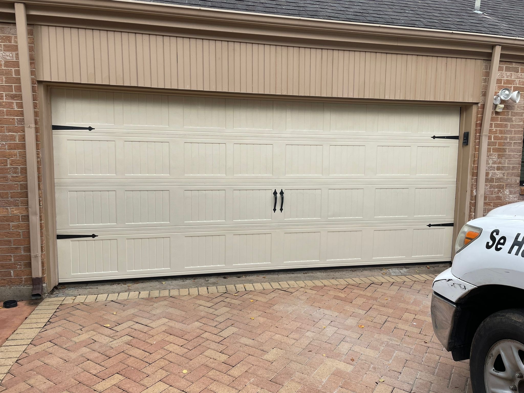 ## Unlock the Best Garage Door Service in South Houston - Trusted Local Experts! - Lemus Garage Door Services Sugar Land TX