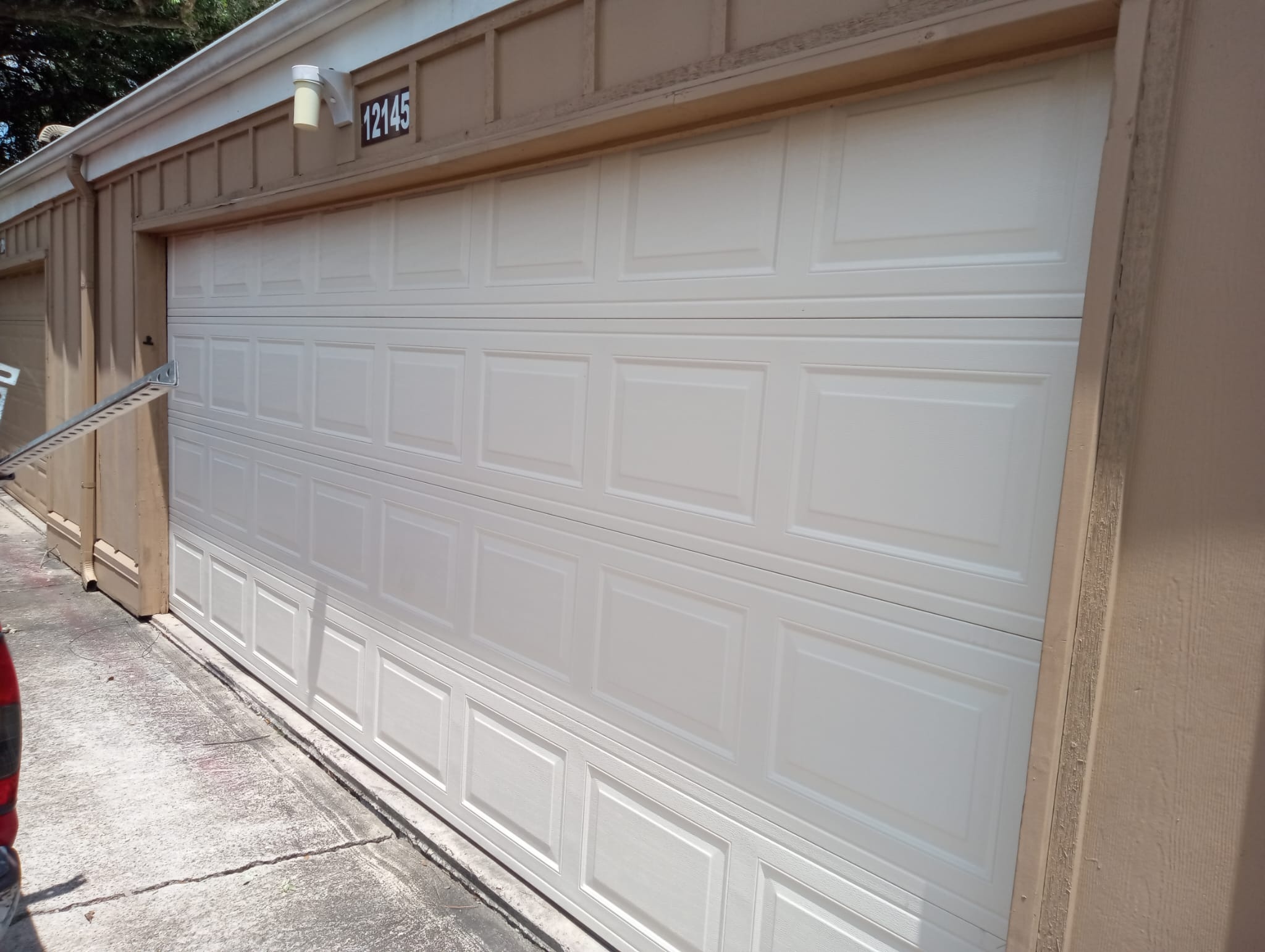 # Exceptional Garage Door Services in Pasadena, TX – Your Local Solution When it comes to maintaining the security... - Lemus Garage Door Services Sugar Land TX