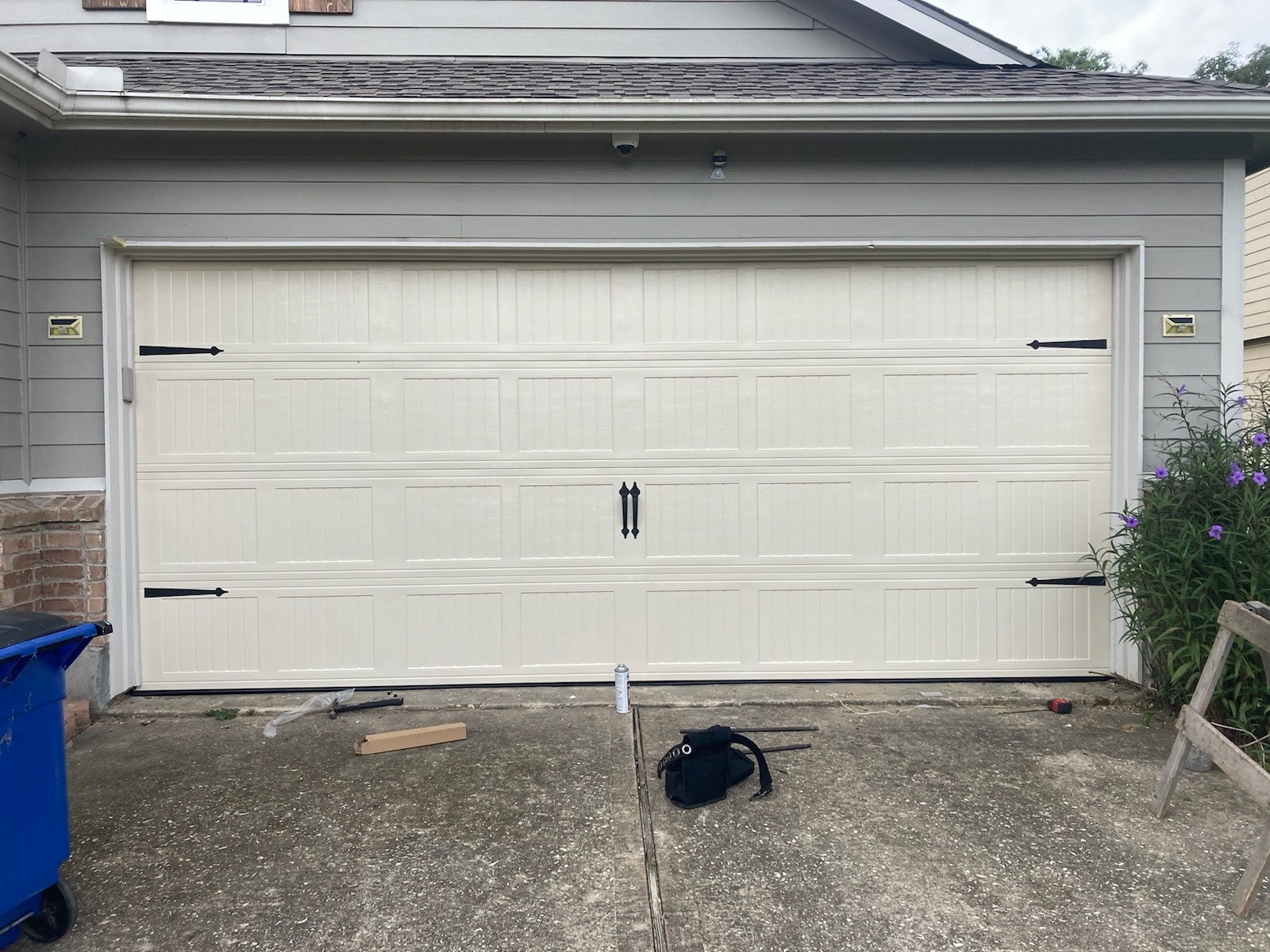 Garage Door Spring Replacement Cost Sugar Land TX 2026 - Pricing Guide + Hidden Fees - Lemus Garage Door Services Sugar Land TX