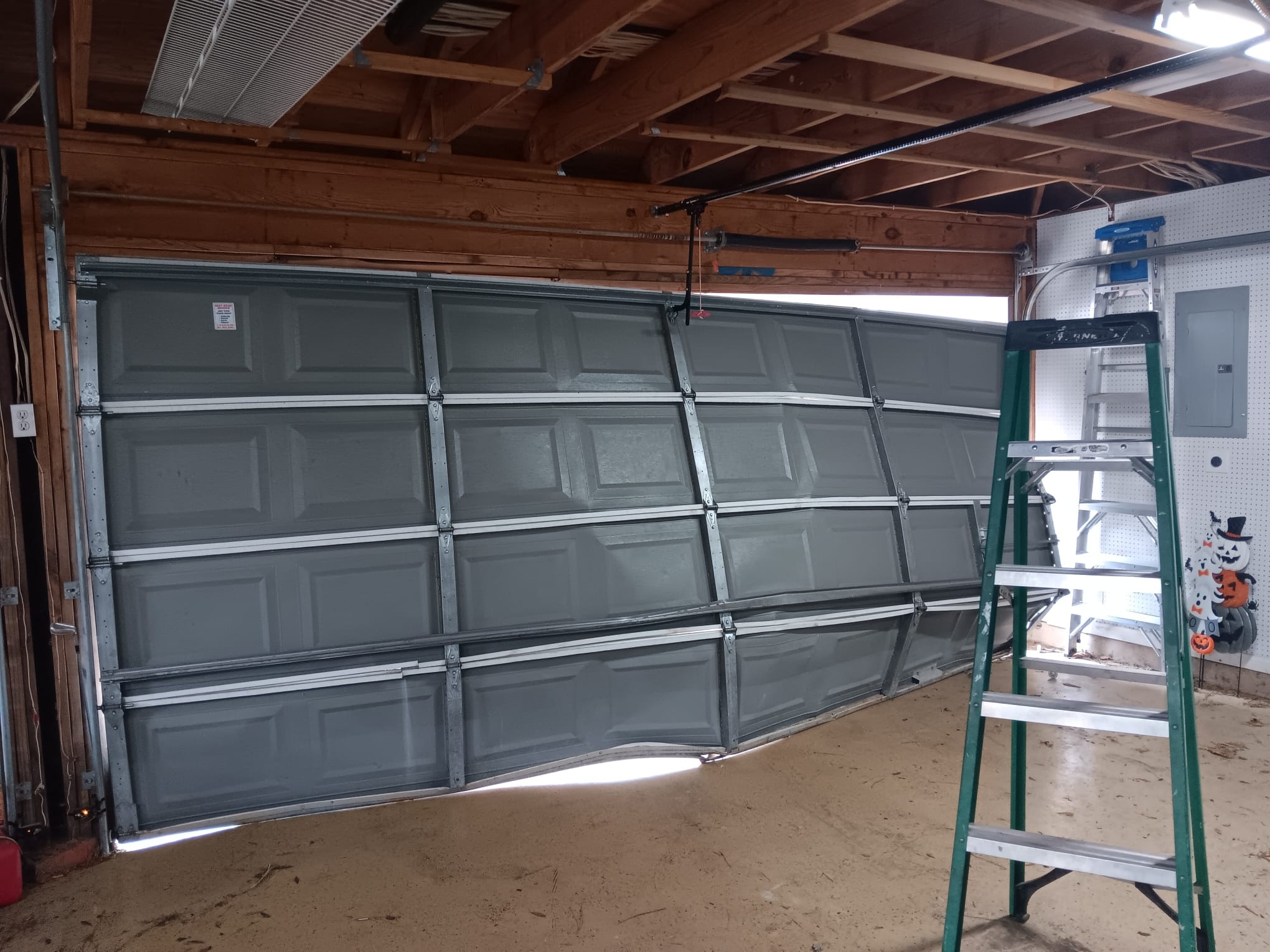 Garage Door Repair Cost Guide Sugar Land TX 2026 - Complete Pricing - Lemus Garage Door Services Sugar Land TX