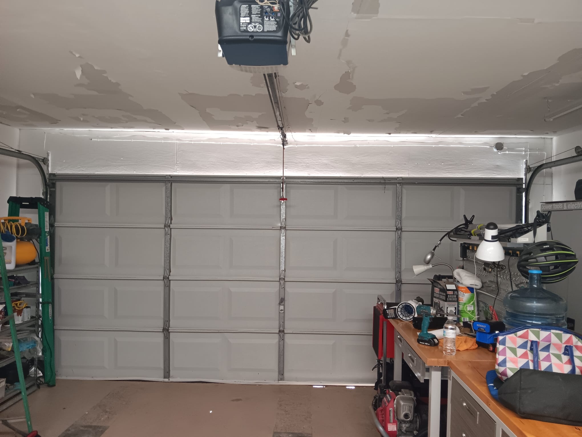 Garage Door Opener Installation Sugar Land TX - Expert Installation - Lemus Garage Door Services Sugar Land TX