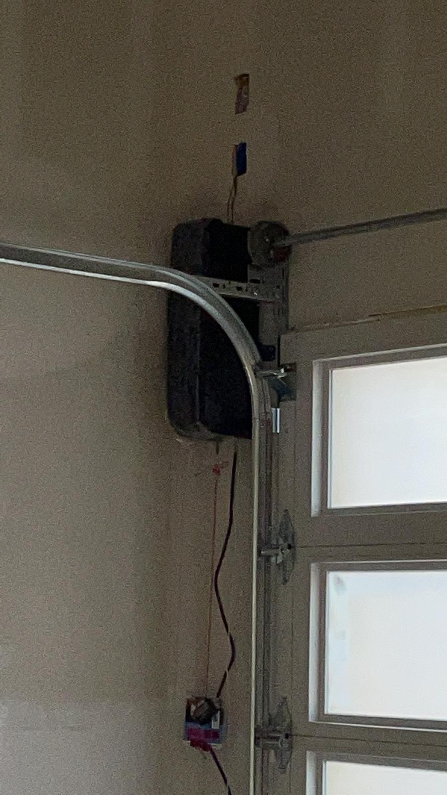 # Enhance Your Property with Expert Garage Door Opener Repair in Tomball, TX When it comes to maintaining the... - Lemus Garage Door Services Sugar Land TX