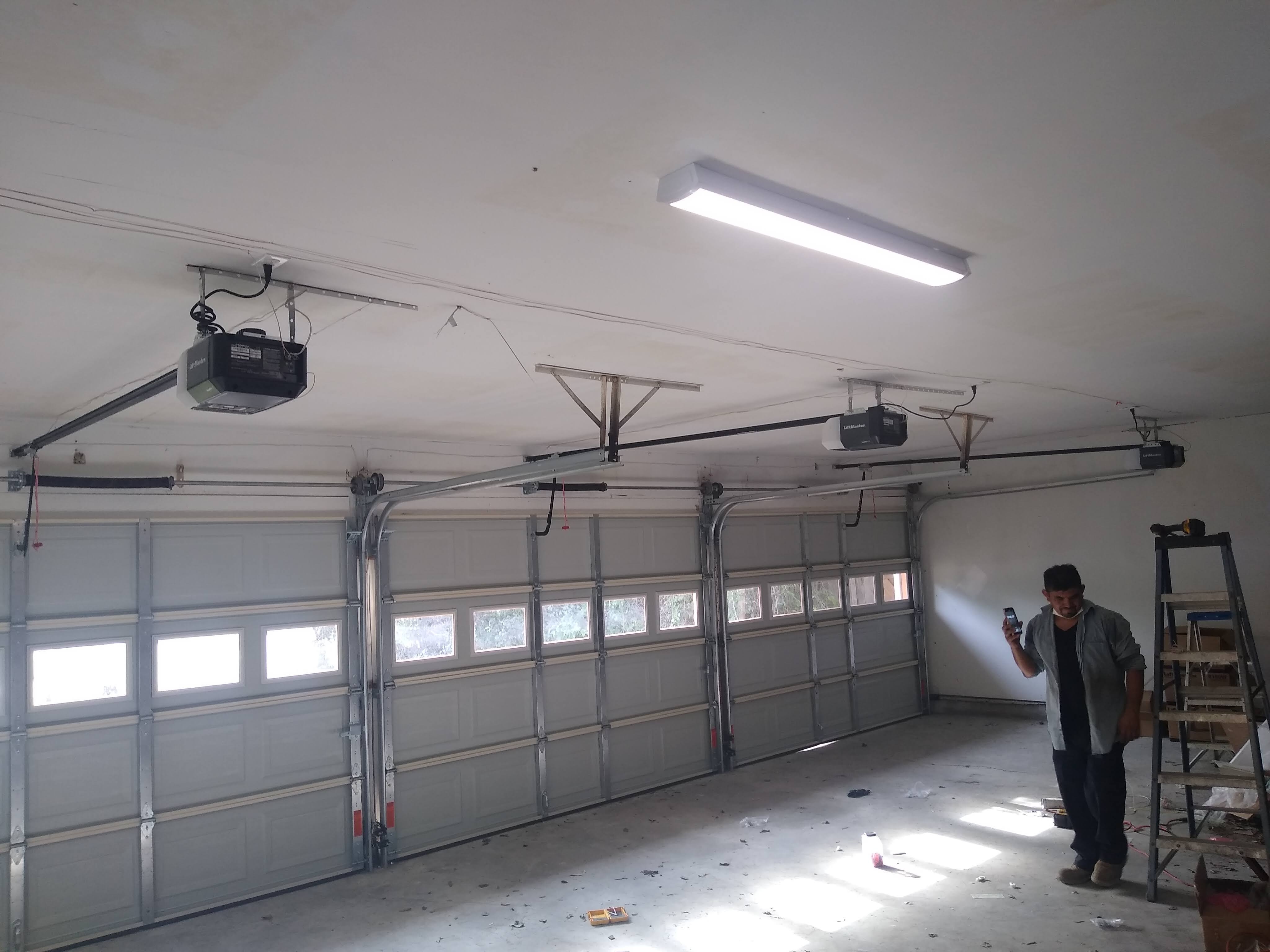 Best Garage Door Opener Brands for Sugar Land TX Homes - 2025 Buyer's Guide | Sugar Land Garage Door Experts - Lemus Garage Door Services Sugar Land TX
