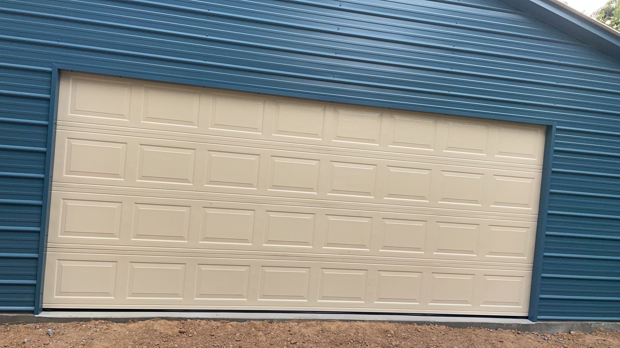 # Garage Door Installation & Repair in Katy, TX Your garage door is not just an entry point; it’s a significant... - Lemus Garage Door Services Sugar Land TX