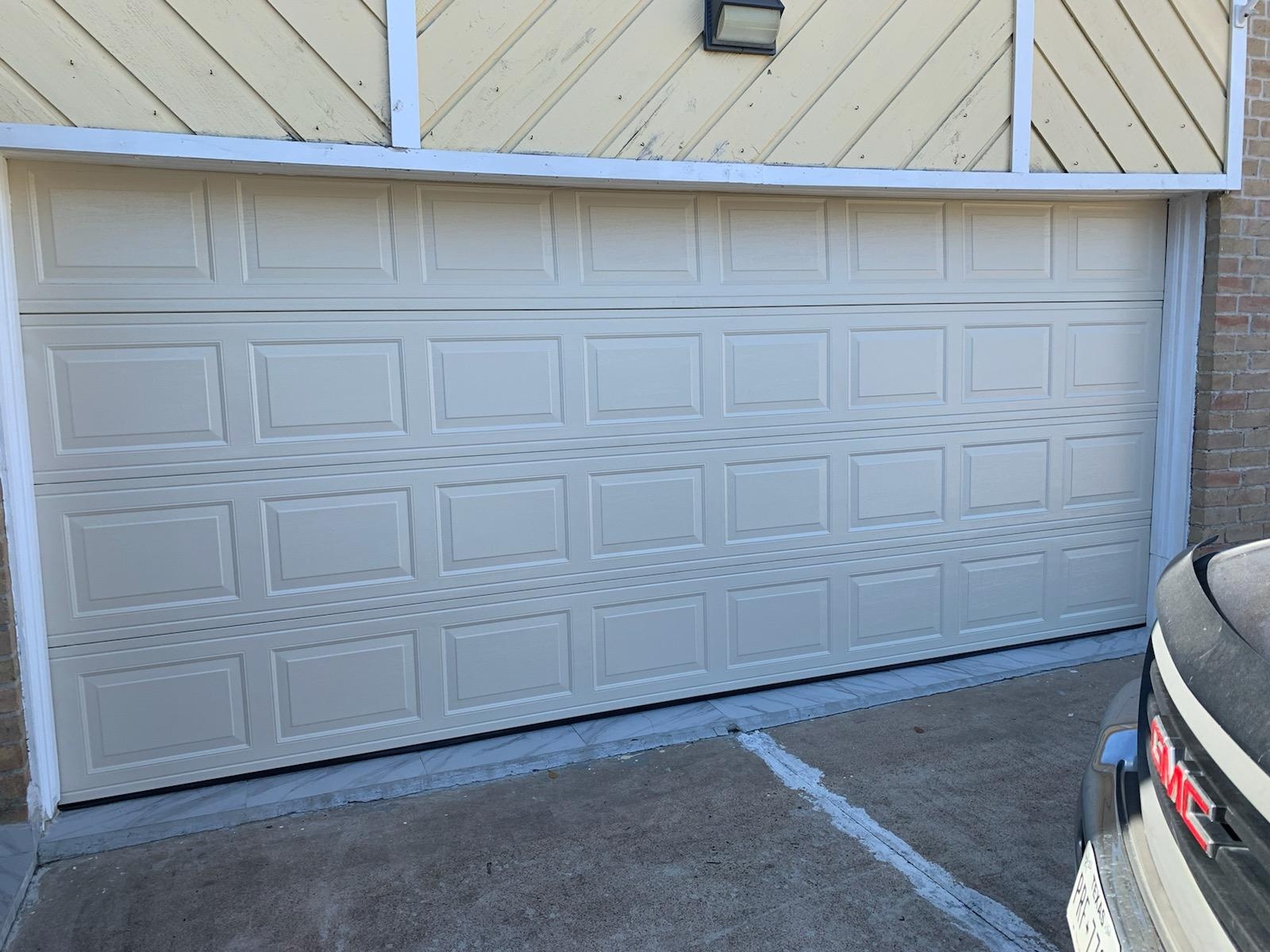 # Unlock the Power of Garage Door Services in Missouri City, TX A garage door is more than just an entry point;... - Lemus Garage Door Services Sugar Land TX