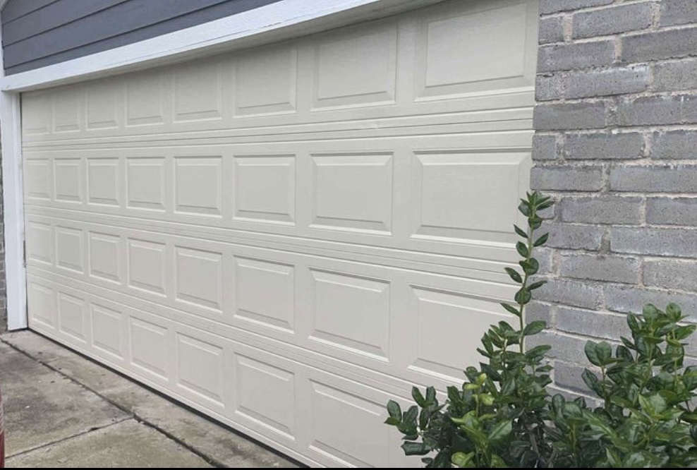 Expert Torsion Spring Repair in Sugar Land, TX - Same-Day Service - Lemus Garage Door Services Sugar Land TX
