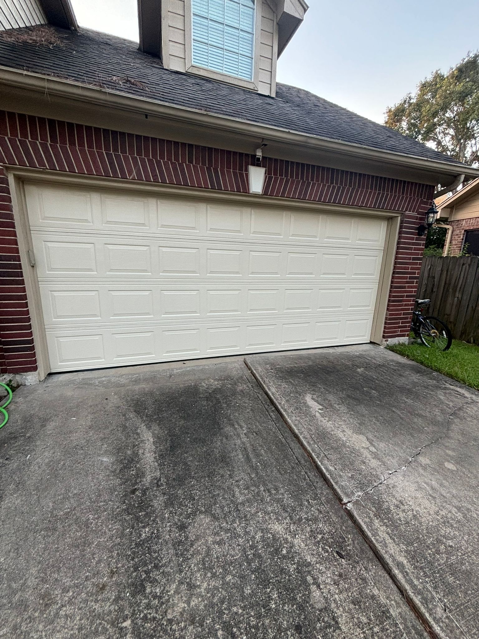 # Garage Door Installation in Katy, TX - Expert Service Upgrading your home or business with a new garage door... - Lemus Garage Door Services Sugar Land TX