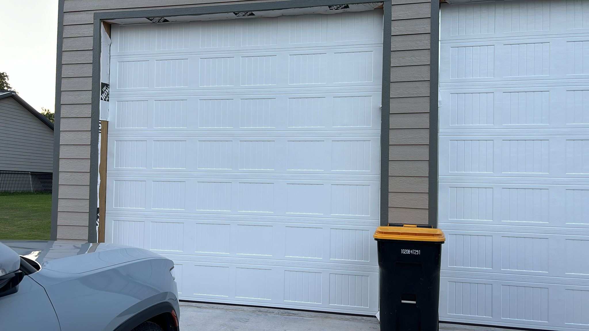# Expert Broken Spring Replacement in Seabrook, TX - Get Your Garage Door Fixed Fast! - Lemus Garage Door Services Sugar Land TX
