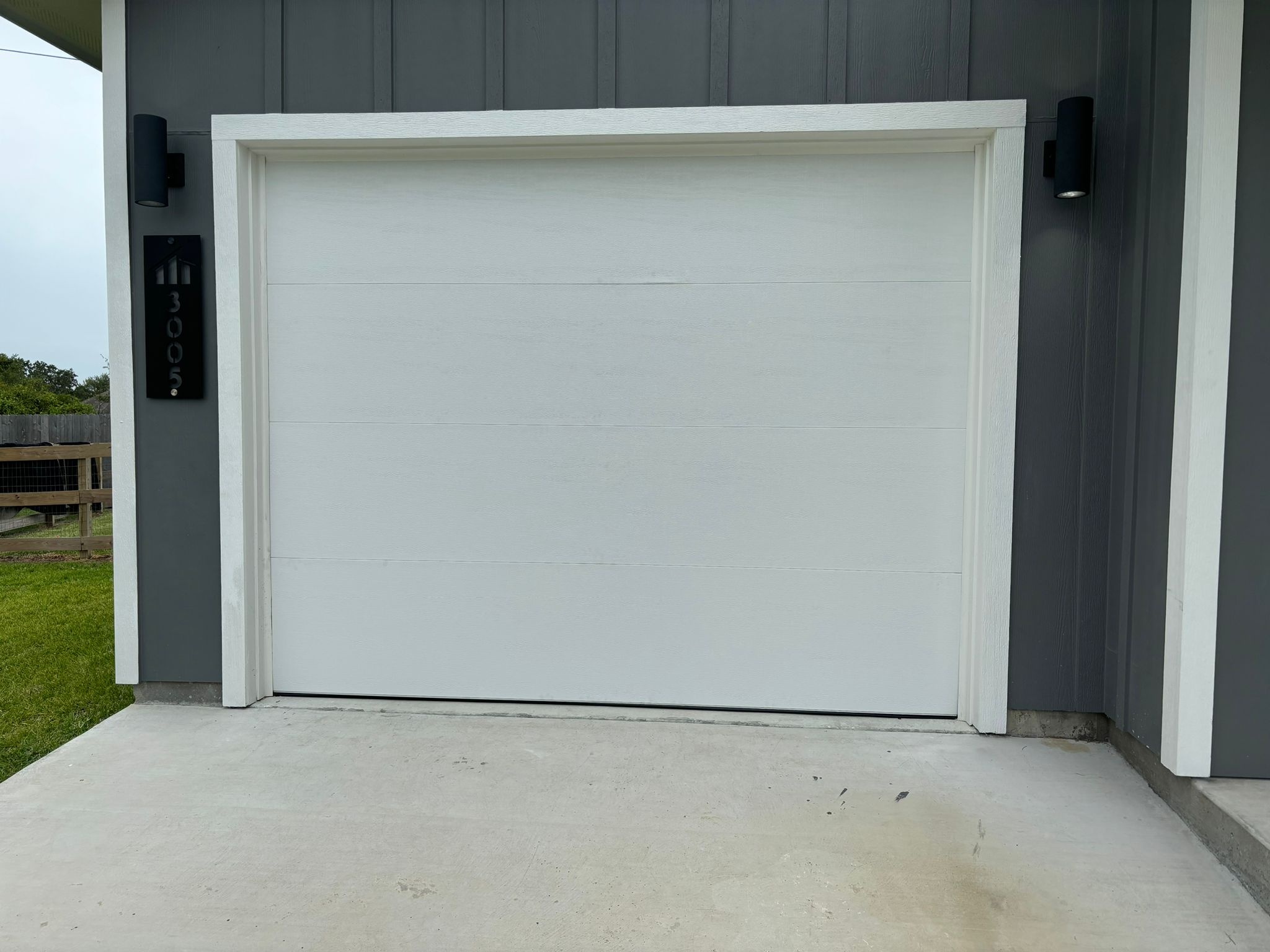 Expert Torsion Spring Repair in Sugar Land, TX - Same-Day Service - Lemus Garage Door Services Sugar Land TX
