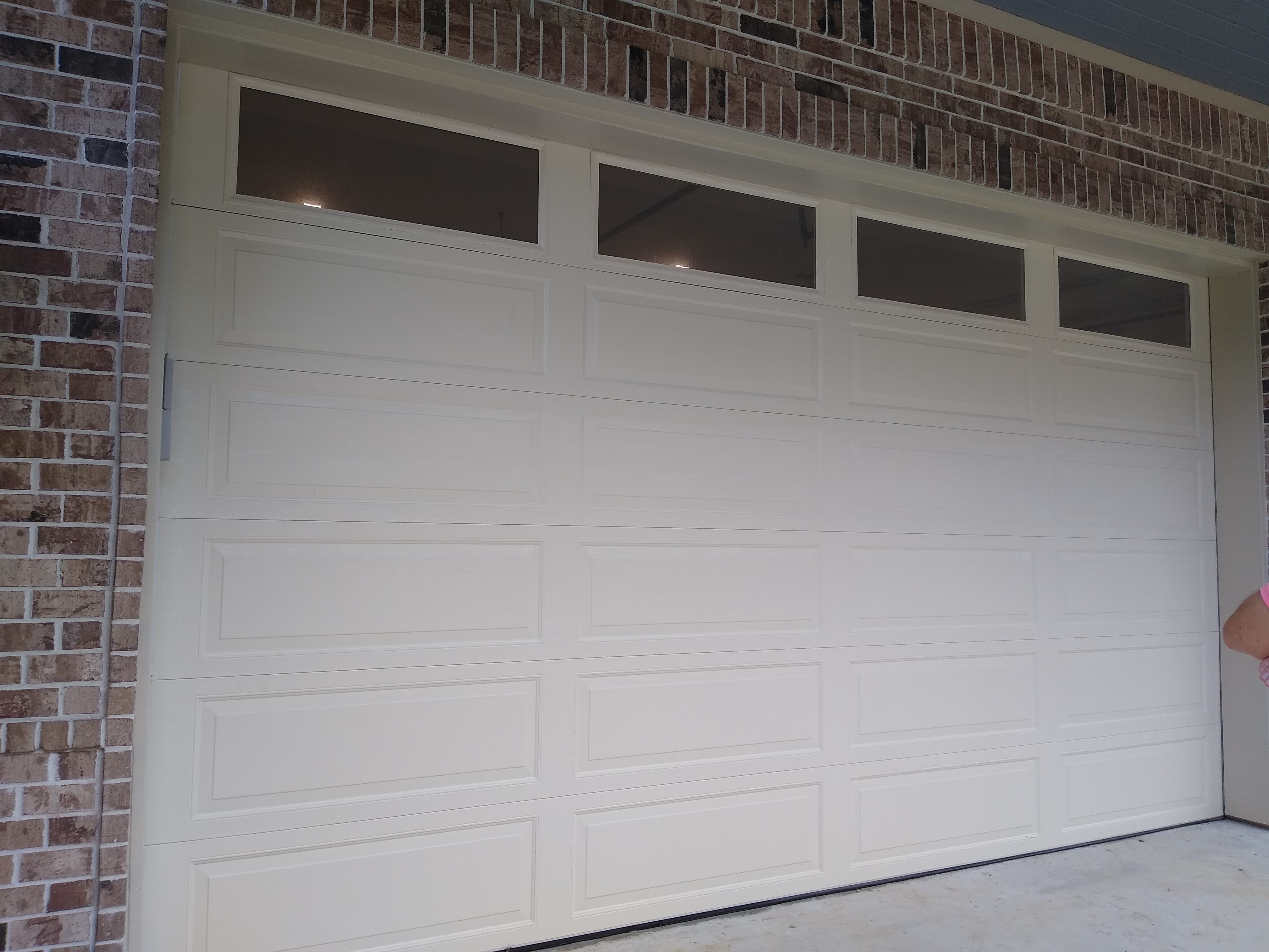 # Unlock the Power of Overhead Garage Doors in Missouri City, TX: Expert Service You Can Trust In Missouri City, TX,... - Lemus Garage Door Services Sugar Land TX
