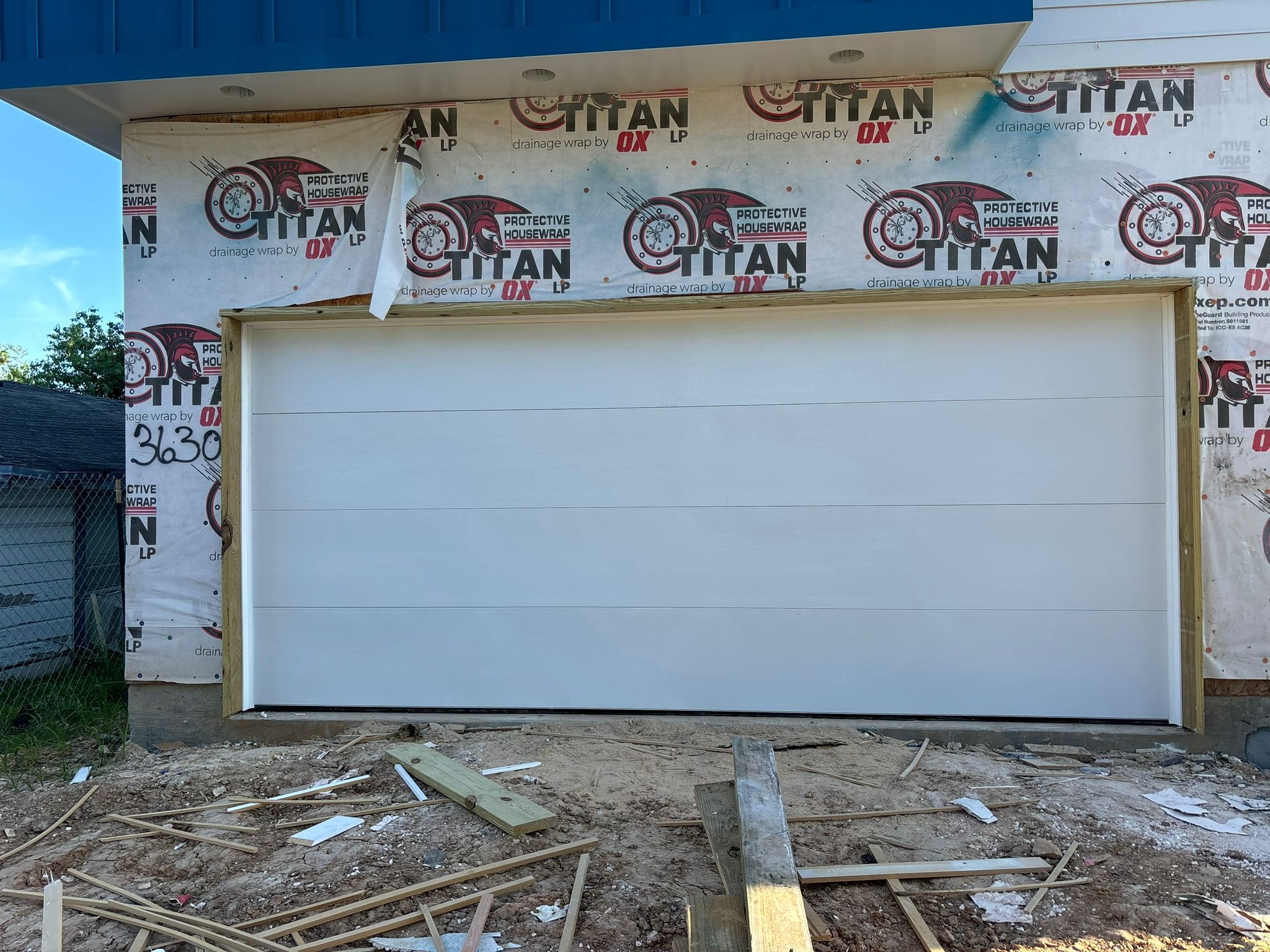 # Garage Door Services in Pasadena, TX: Your Trusted Local Experts When it comes to home and business security, your... - Lemus Garage Door Services Sugar Land TX