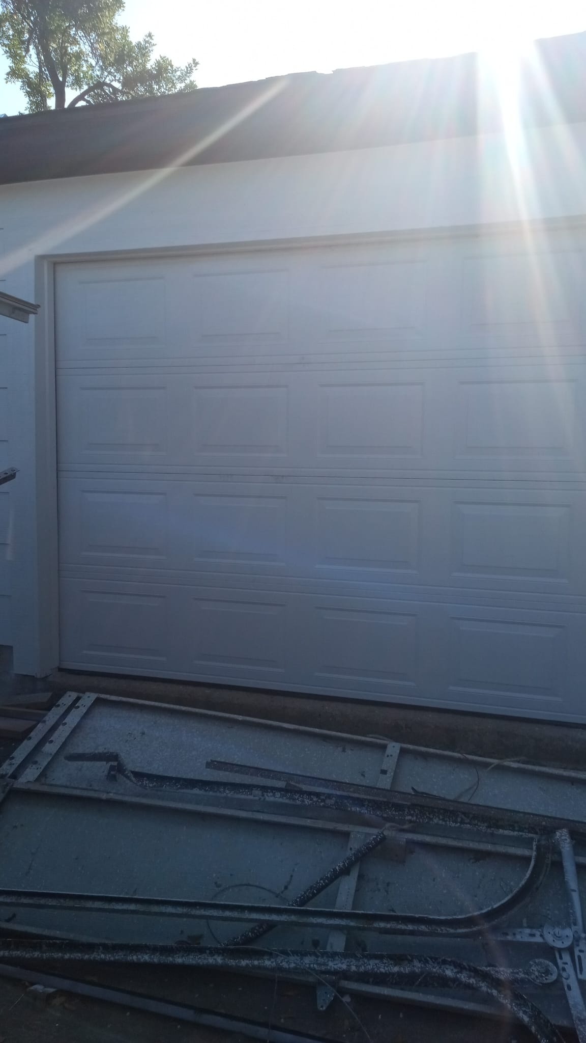 New Garage Door Installation Sugar Land TX - Styles & Materials - Lemus Garage Door Services Sugar Land TX