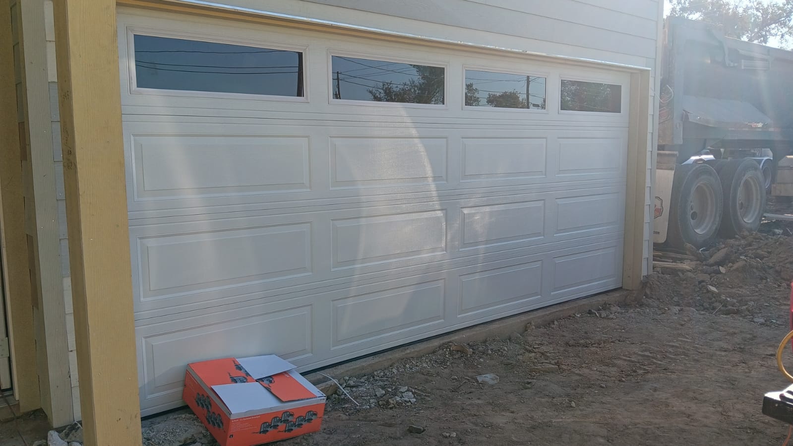 ## Expert Broken Spring Replacement in Seabrook, TX: Get Your Garage Door Fixed Fast! - Lemus Garage Door Services Sugar Land TX