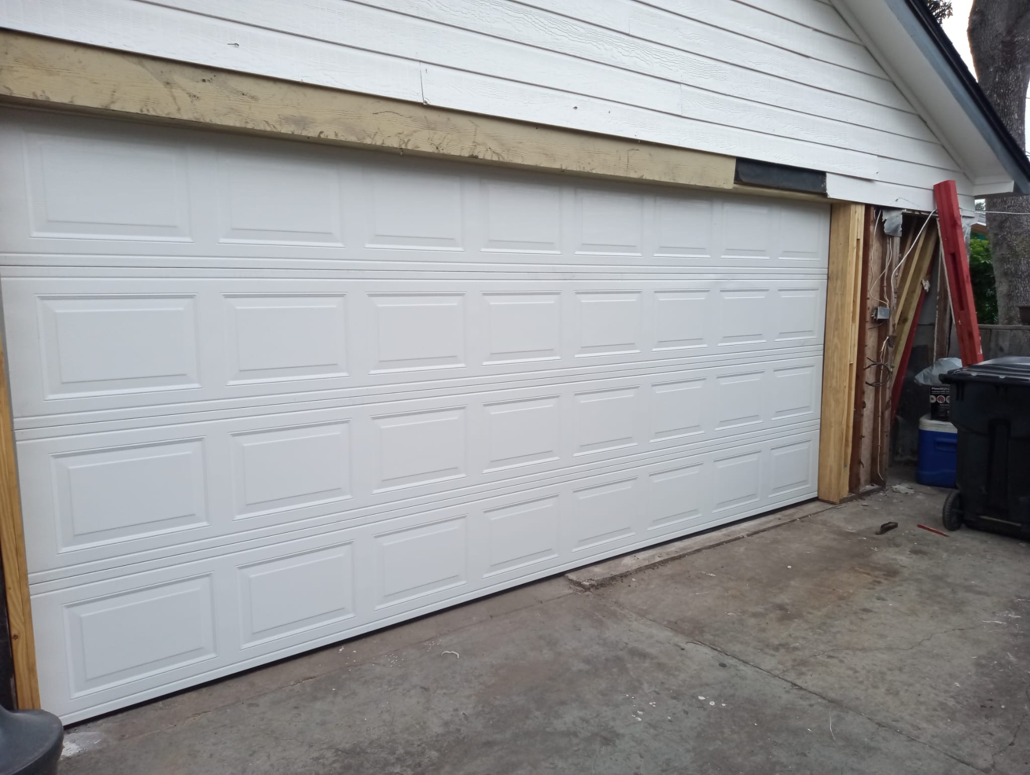 Complete Guide to Garage Door Installation in Katy, TX - Lemus Garage Door Services Sugar Land TX
