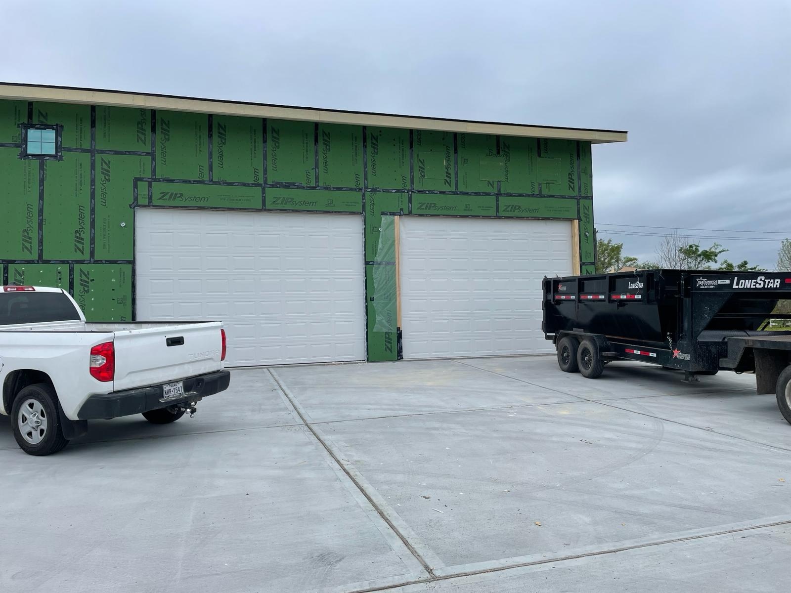 # Unlock the Power of Overhead Garage Doors in Missouri City, TX: Expert Service You Can Trust In today’s fast-paced... - Lemus Garage Door Services Sugar Land TX