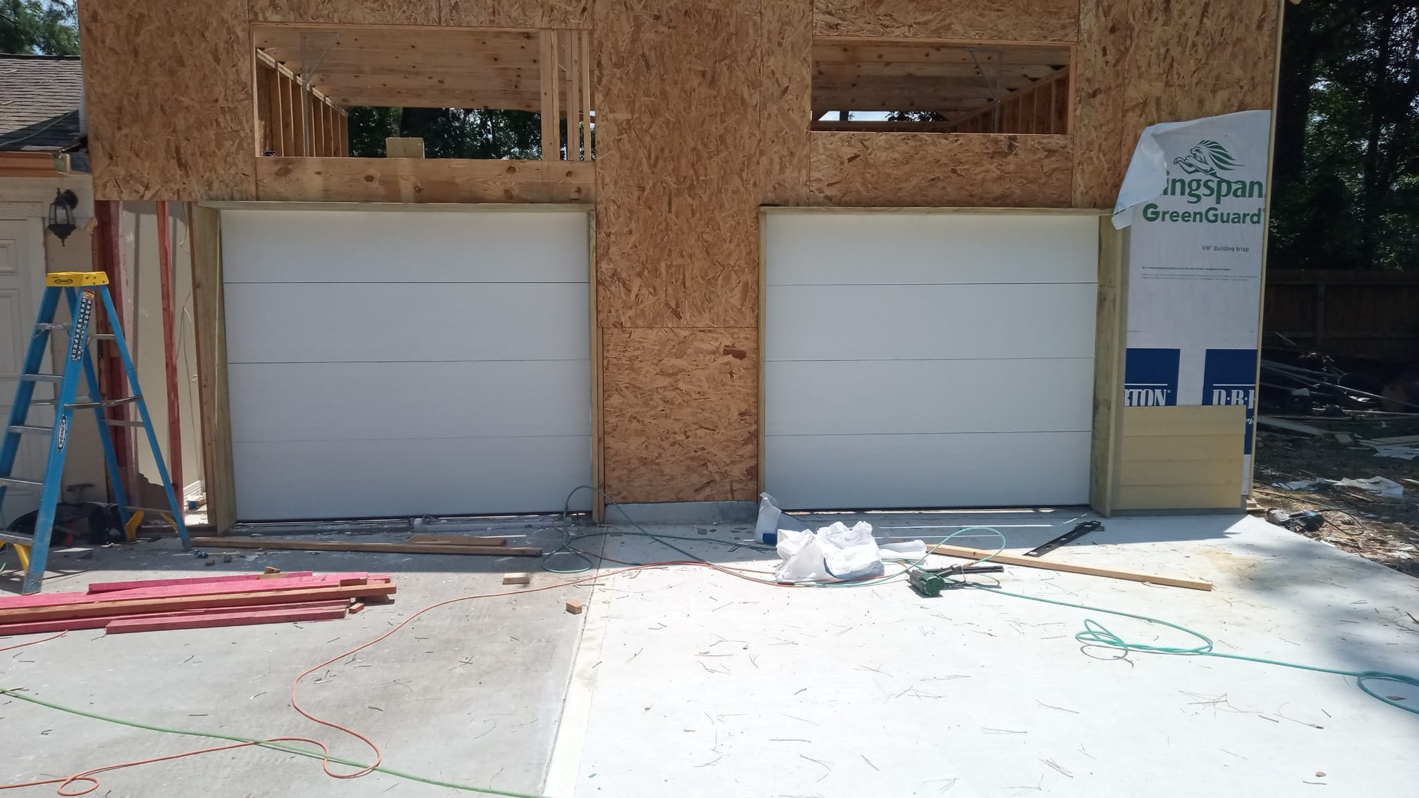 # Fast and Affordable Garage Door Repairs in Houston When it comes to maintaining your home or business, a... - Lemus Garage Door Services Sugar Land TX