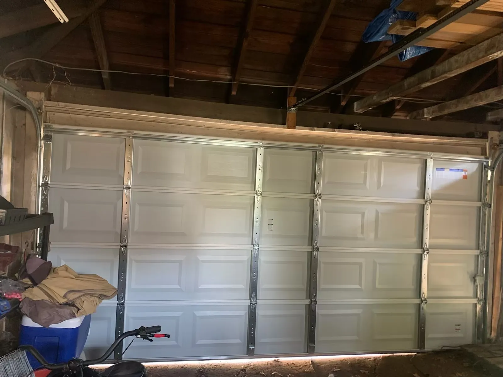 Emergency Garage Door Service Sugar Land TX - 24/7 Same-Day Response