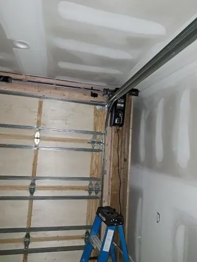 Garage Door Opener Installation Sugar Land TX - LiftMaster & Chamberlain Certified